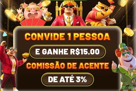 Jogos de bônus no 5500bet: rodadas grátis, multiplicadores e jackpots progressivos em slots selecionados