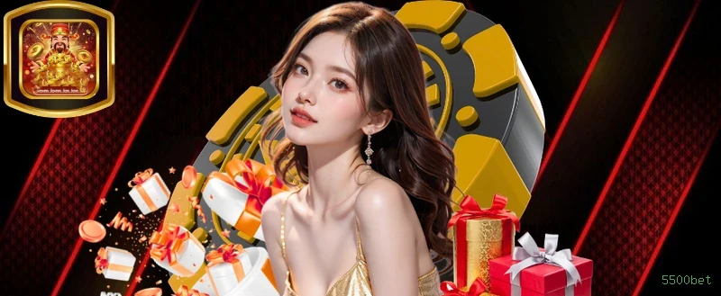 Jogos de bônus no 5500bet: rodadas grátis, multiplicadores e jackpots progressivos em slots selecionados