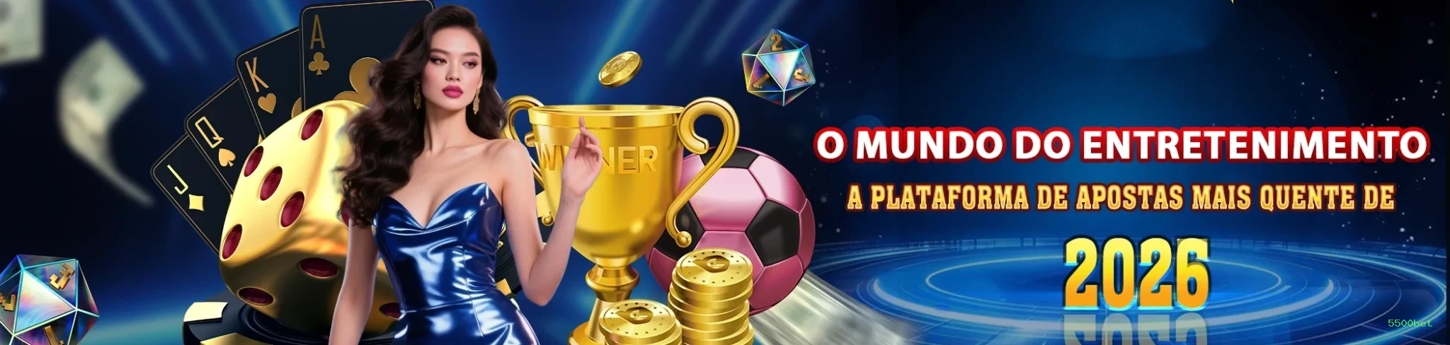 Cassino seguro no 5500bet — SSL, 2FA e suporte 24/7