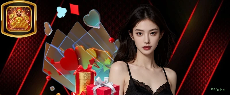 Ranking dos melhores jogos no 5500bet — favoritos da comunidade